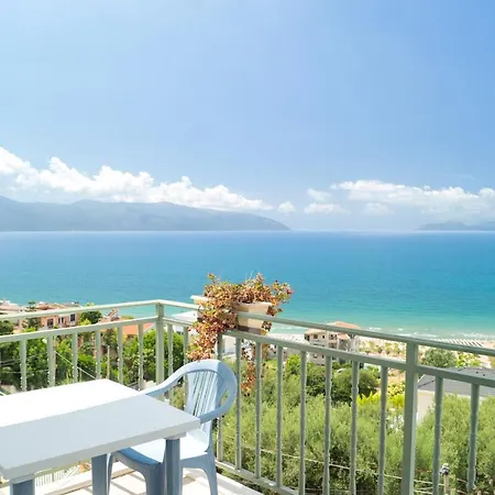 Bella Vista Apartamento Vlorë