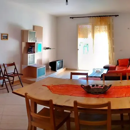 Bella Vista Апартаменты