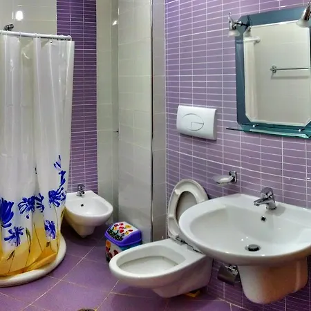 Apartamento Bella Vista