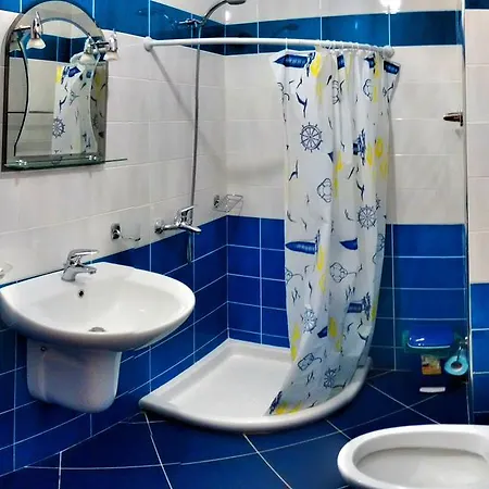 Bella Vista Апартаменты Влёра