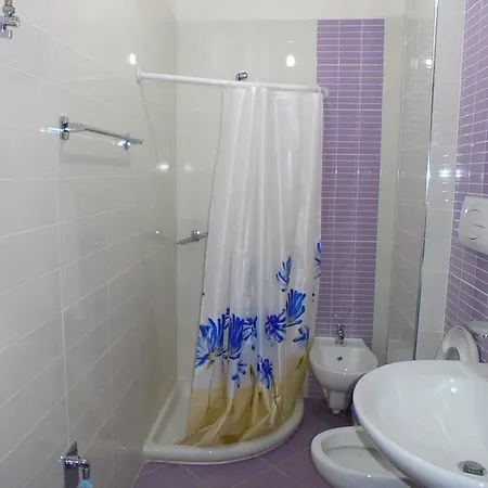 Bella Vista Апартаменты *