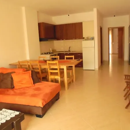 Bella Vista Апартаменты
