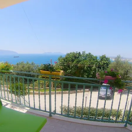 Bella Vista Vlorë