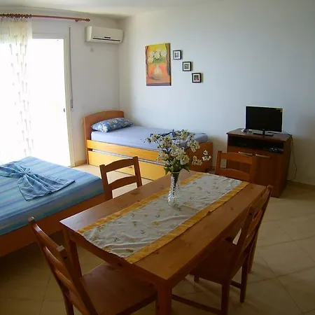 Apartamento Bella Vista