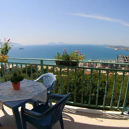 Bella Vista Vlorë