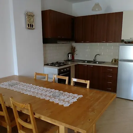 Bella Vista Апартаменты Влёра