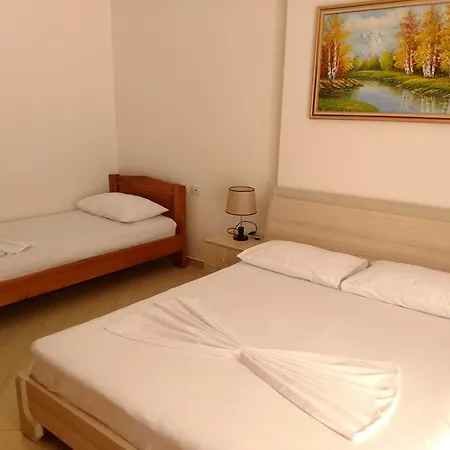 Апартаменты Bella Vista *