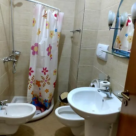 Bella Vista Апартаменты Влёра