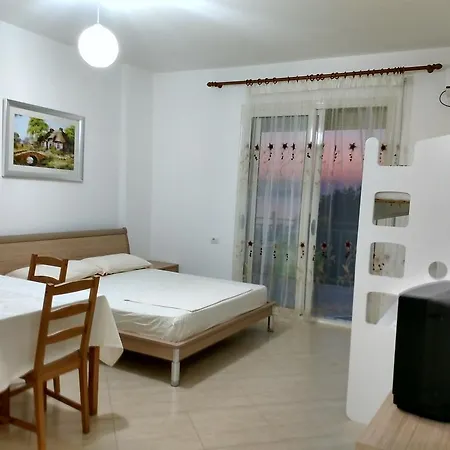 Bella Vista Апартаменты Влёра