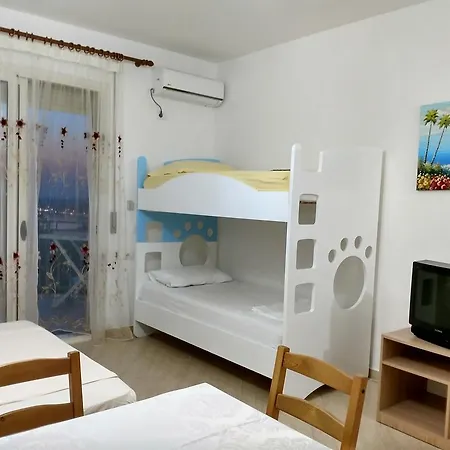 Апартаменты Bella Vista *