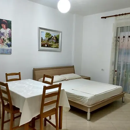 Bella Vista Apartamento *