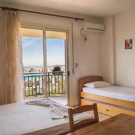 Апартаменты Bella Vista