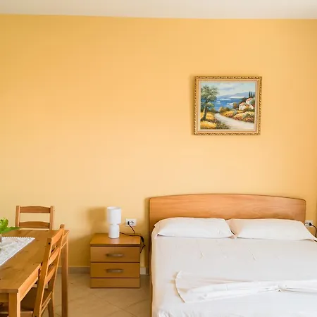 Apartamento Bella Vista Vlorë