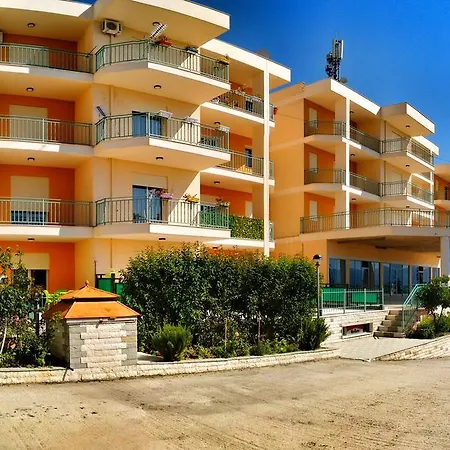 Bella Vista * Vlorë