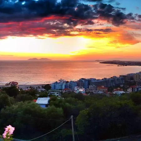 Bella Vista Vlorë