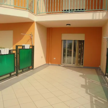 Bella Vista Διαμέρισμα Vlorë