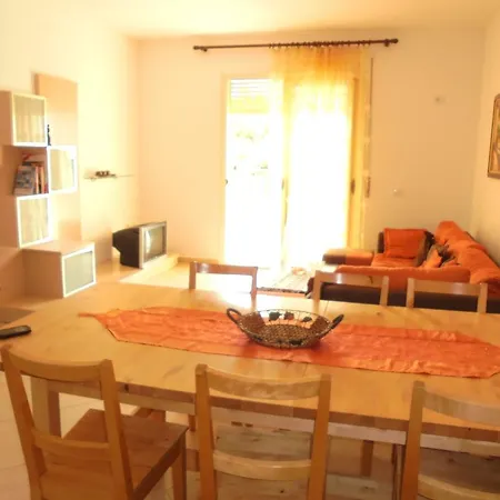 Διαμέρισμα Bella Vista *