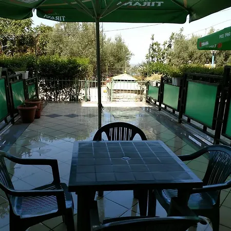 Bella Vista Διαμέρισμα Vlorë