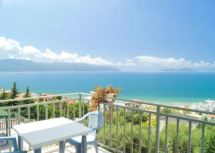 Bella Vista Appartement Vlorë