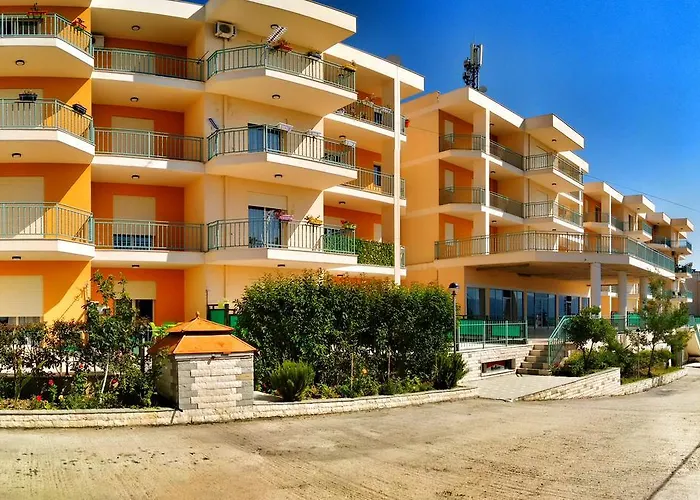 Bella Vista * Vlorë