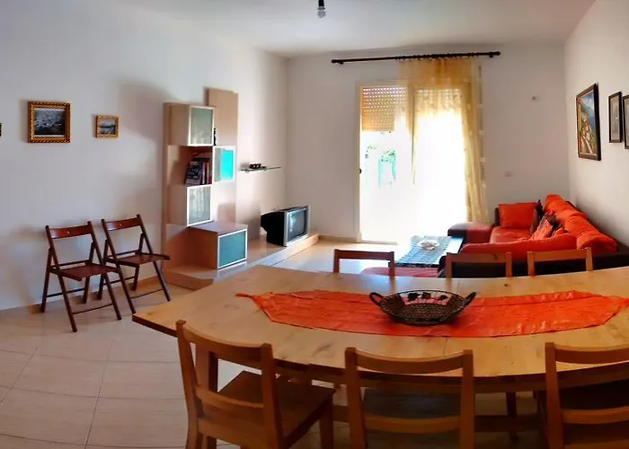 Bella Vista Appartement