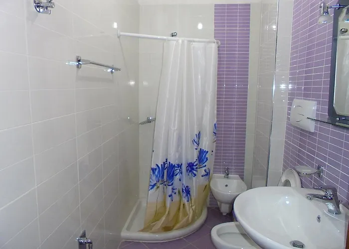 Bella Vista Appartement *