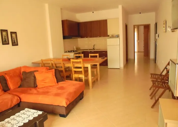 Bella Vista Appartement