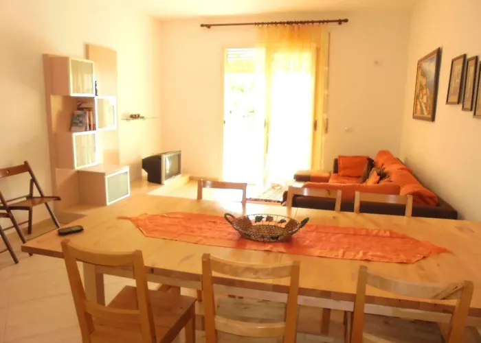 Appartement Bella Vista *