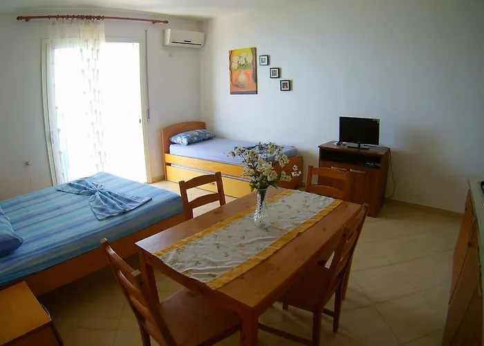 Appartement Bella Vista