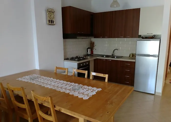 Bella Vista Appartement Vlorë
