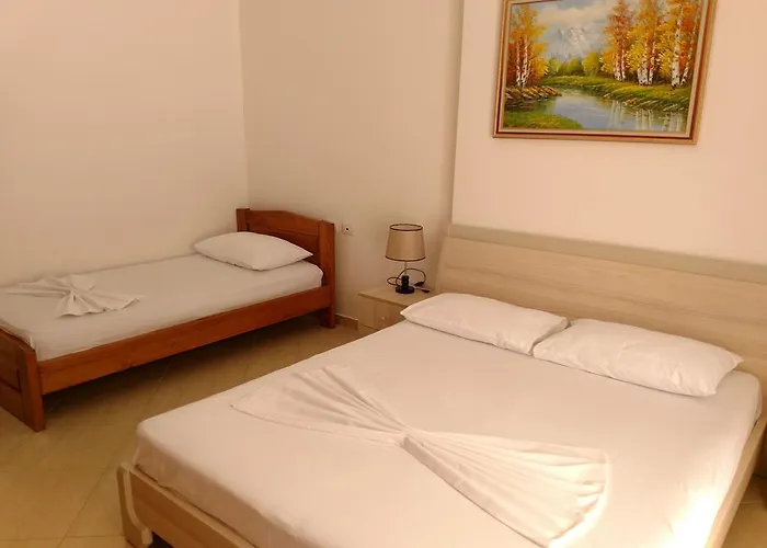 Appartement Bella Vista *