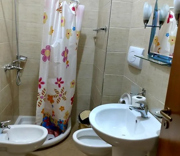 Bella Vista Appartement Vlorë