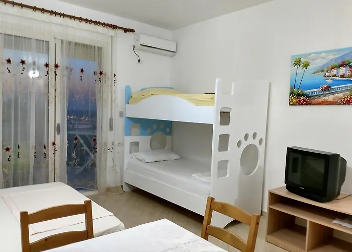 Appartement Bella Vista *