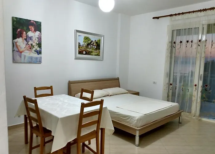 Bella Vista Appartement *