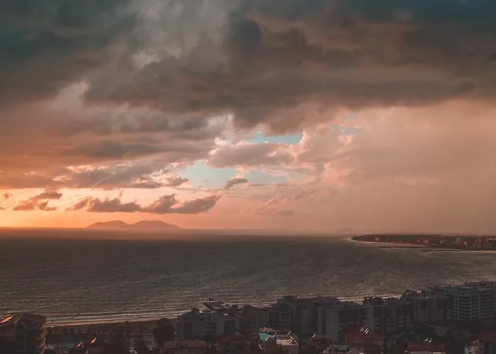 Bella Vista Appartement *